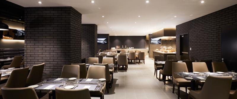 Glad Gangnam Coex Center Hotel Seul Exterior foto